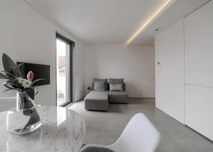 Sta Catarina Design By One Lejlighed *